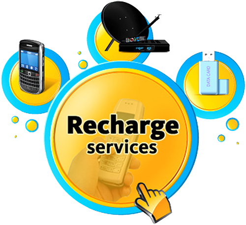 mobile recharge software